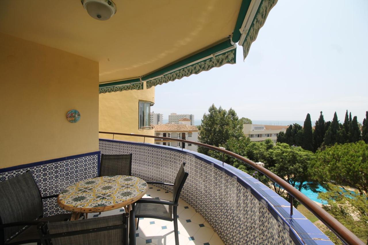 El Rocio 4b1 By Ivi Real Estate Appartement *